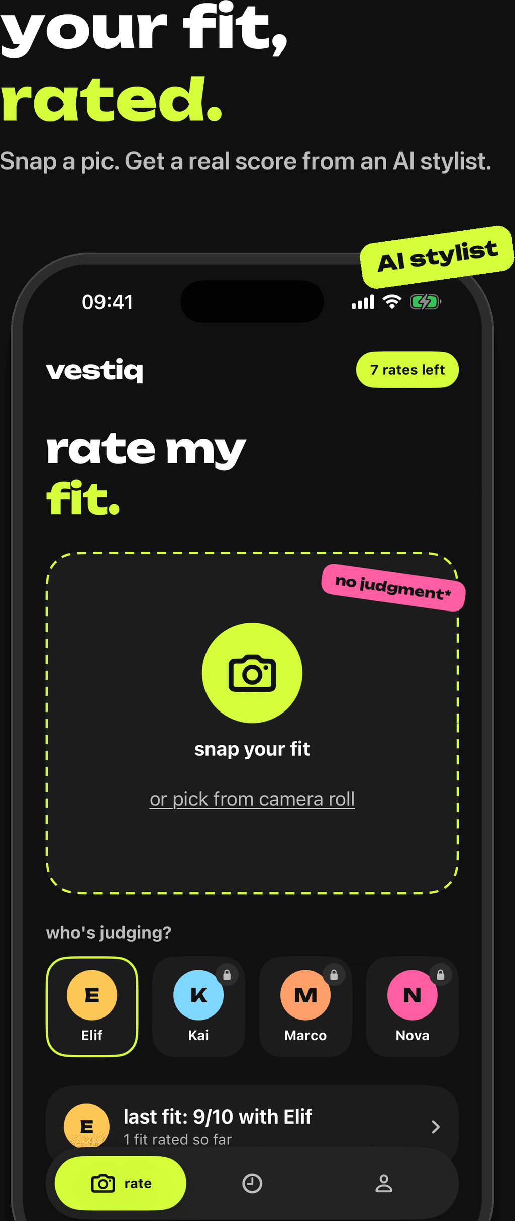 Vestiq